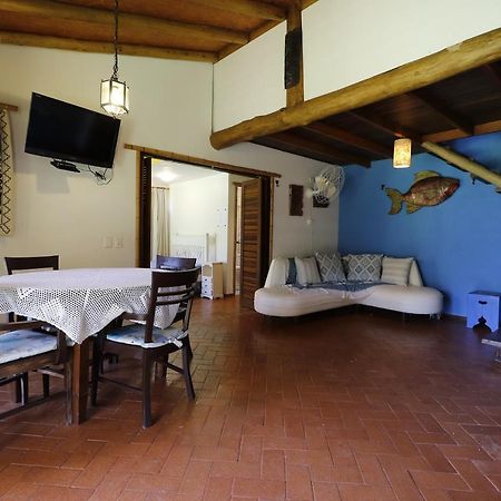 Chale Maresias Garden Villa Esterno foto