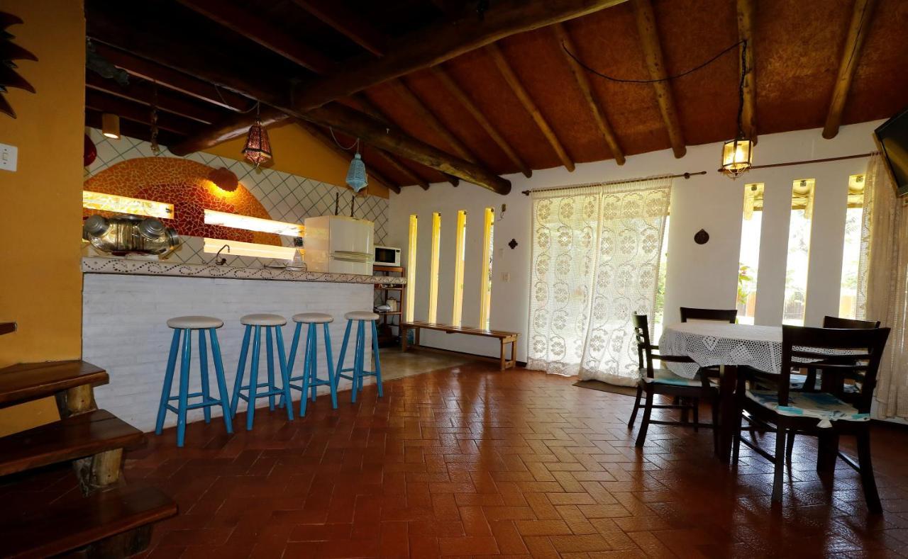 Chale Maresias Garden Villa Esterno foto