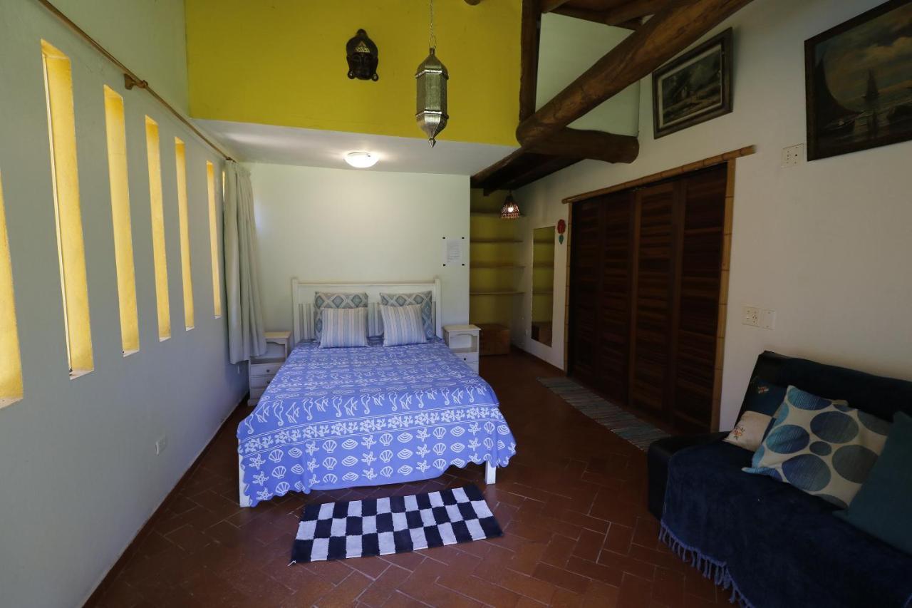 Chale Maresias Garden Villa Esterno foto